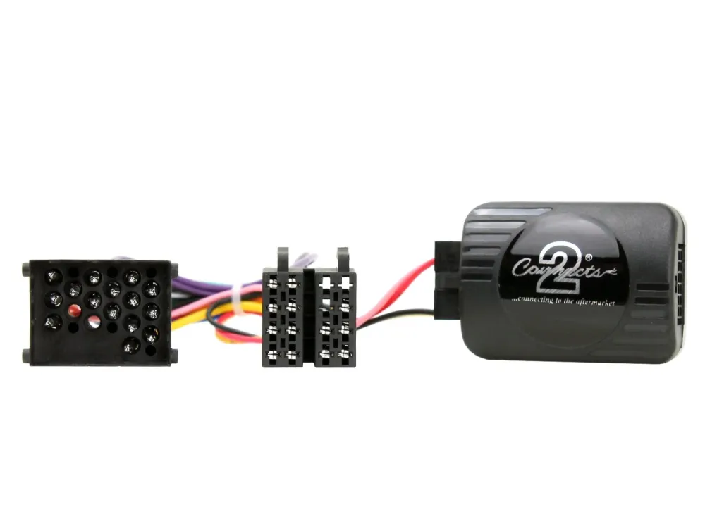 CTSRV002.2 Interface til Rover - 10 Inch Display
