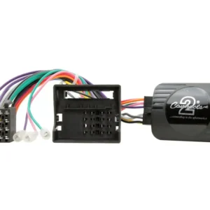CTSSK003.2 Interface til Skoda - 10 Inch Display