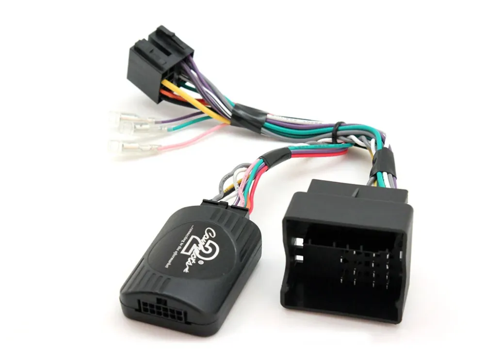 CTSSK003.2 Interface til Skoda - 10 Inch Display