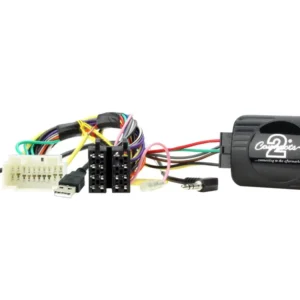 CTSSZ003.2 Interface til Suzuki Rear Camera