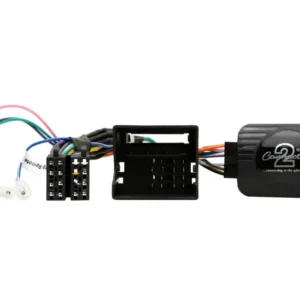 CTSVW004.2 Interface til VW | High Resolution
