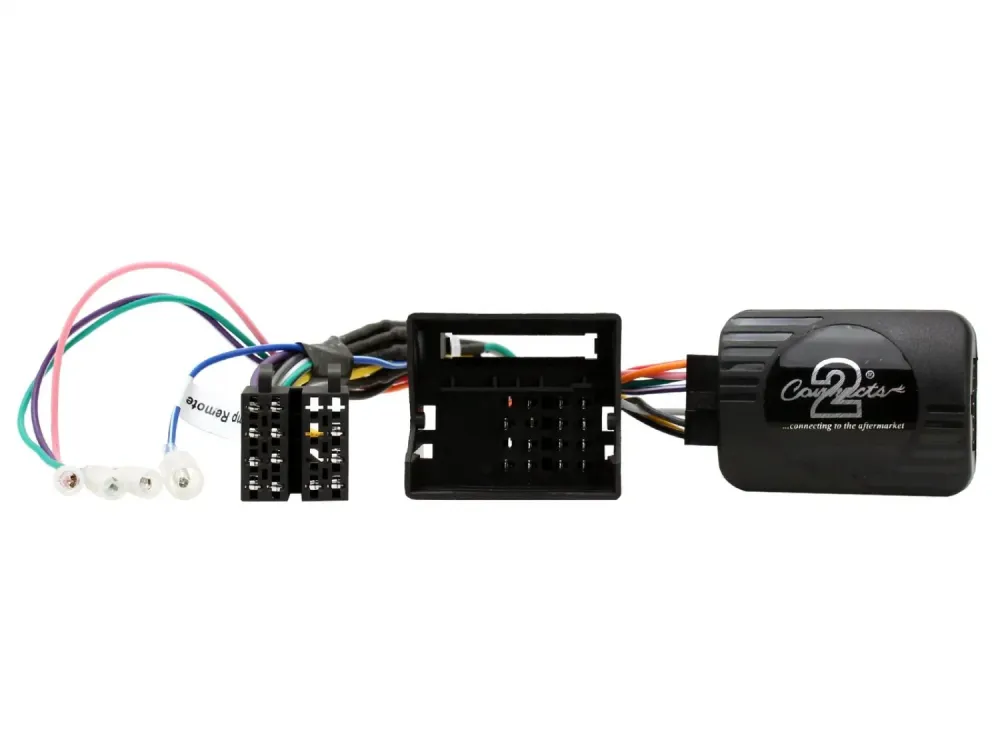 CTSVW004.2 Interface til VW | High Resolution