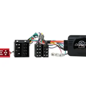 CTSVX005.2 Interface til Opel Parking Sensors