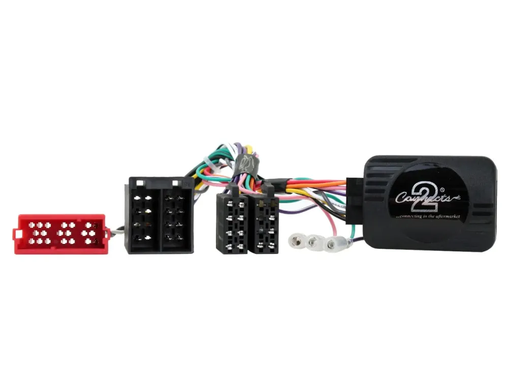 CTSVX005.2 Interface til Opel Parking Sensors