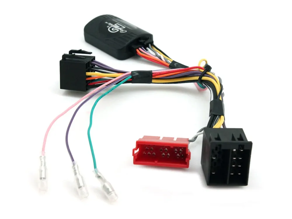 CTSVX005.2 Interface til Opel Parking Sensors