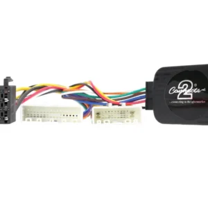 CTSVX007 Interface til Opel Long Road Trips