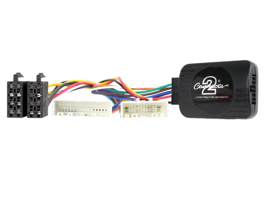 CTSVX007 Interface til Opel Long Road Trips