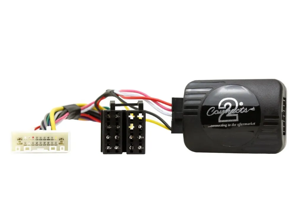 Dash 21CTSSU001.2 Interface til Subaru