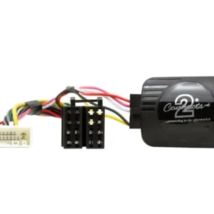 Dash 21CTSSU001.2 Interface til Subaru