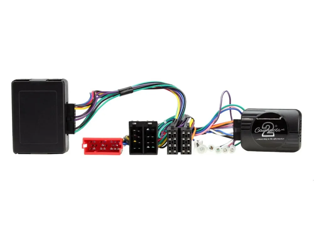 Dash CTSAD007.2 Interface til Audi