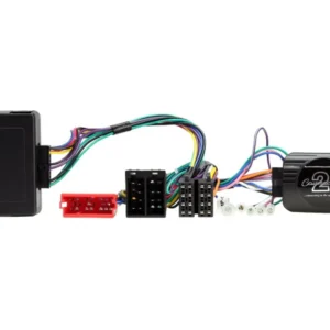 Dash CTSAD007.2 Interface til Audi