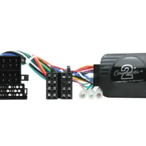 Dash CTSCT006.2 Interface til Citroen