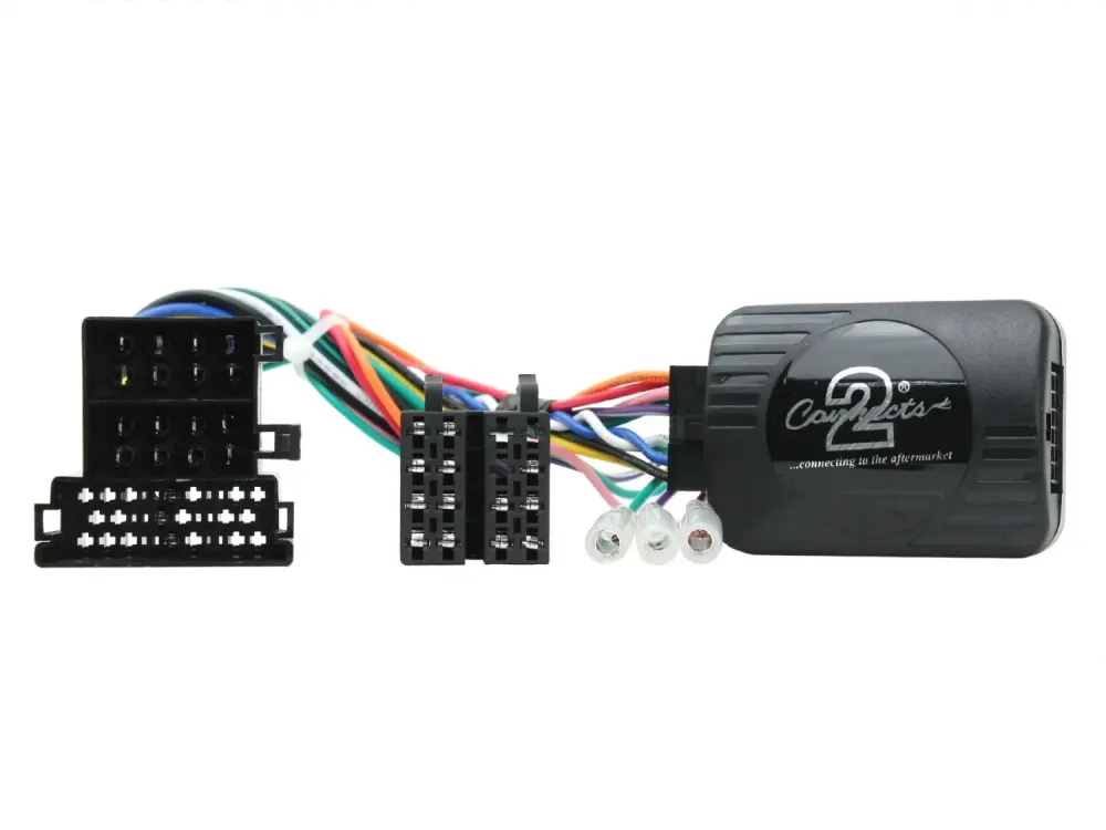 Dash CTSCT006.2 Interface til Citroen