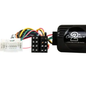 Dash CTSSZ001.2 Interface til Suzuki