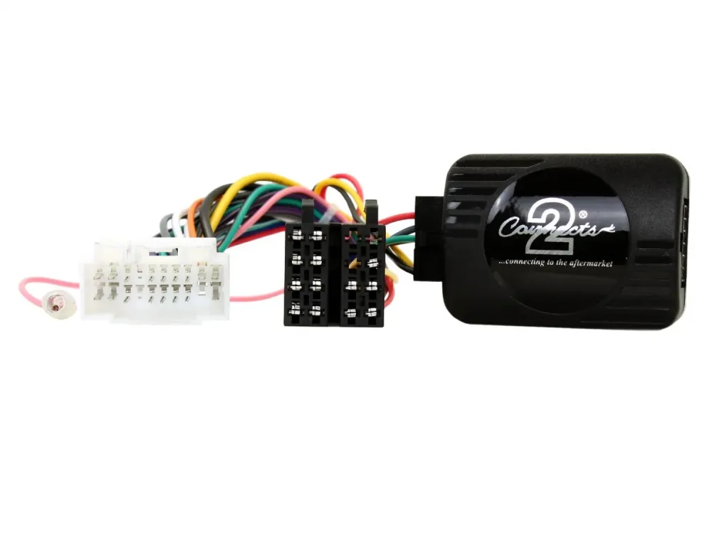 Dash CTSSZ001.2 Interface til Suzuki