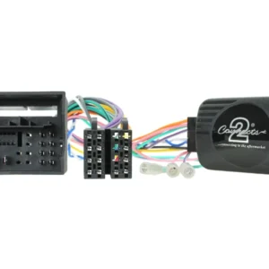 Dash CTSVW015.2 Interface til VW
