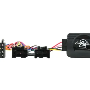 Dual-Channel 21CTSCV001.2 Interface til Chevrolet