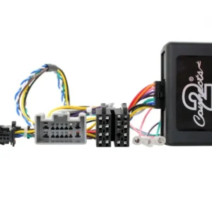 Dual-Channel 21CTSFO004.2 Interface til Ford