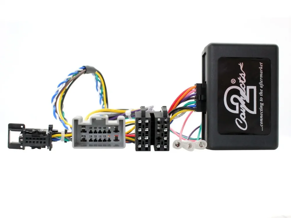 Dual-Channel 21CTSFO004.2 Interface til Ford