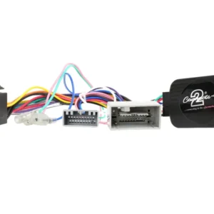 Dual-Channel CTSHO008.2 Interface til Honda