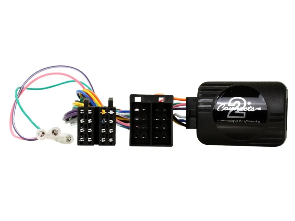 GPS 21CTSFA005.2 Interface til Fiat