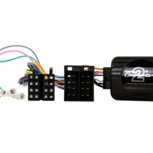 GPS 21CTSFA005.2 Interface til Fiat