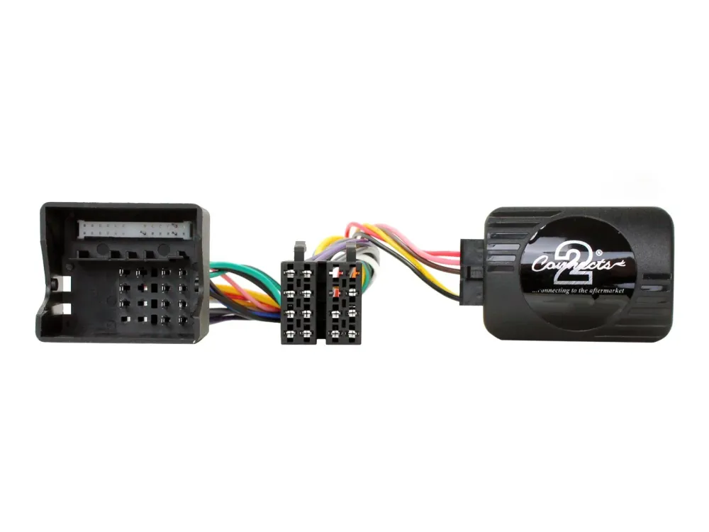 GPS 21CTSFO002.2 Interface til Ford