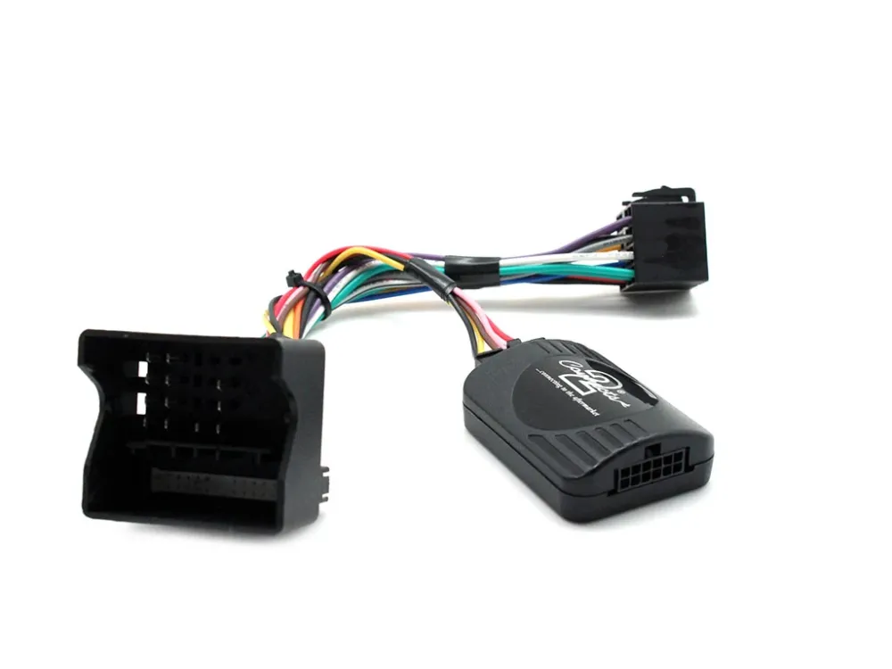 GPS 21CTSFO002.2 Interface til Ford