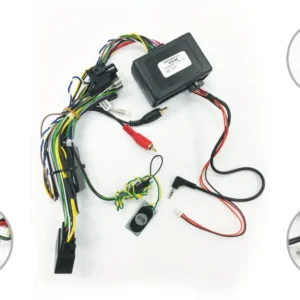 GPS CD--UAR.002 Interface til Ford