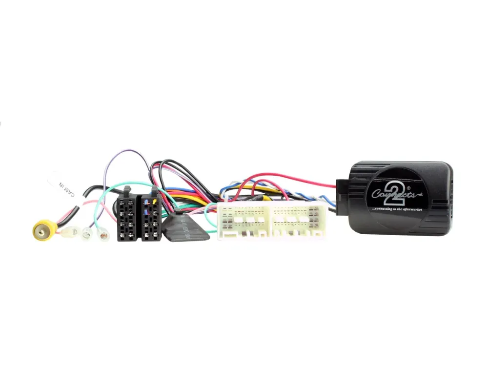GPS CTSHY017.2 Interface til Hyundai