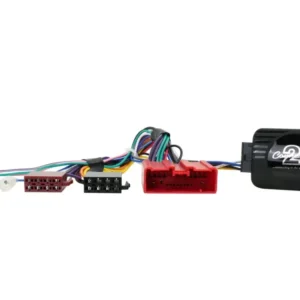 GPS CTSMZ003.2 Interface til Mazda