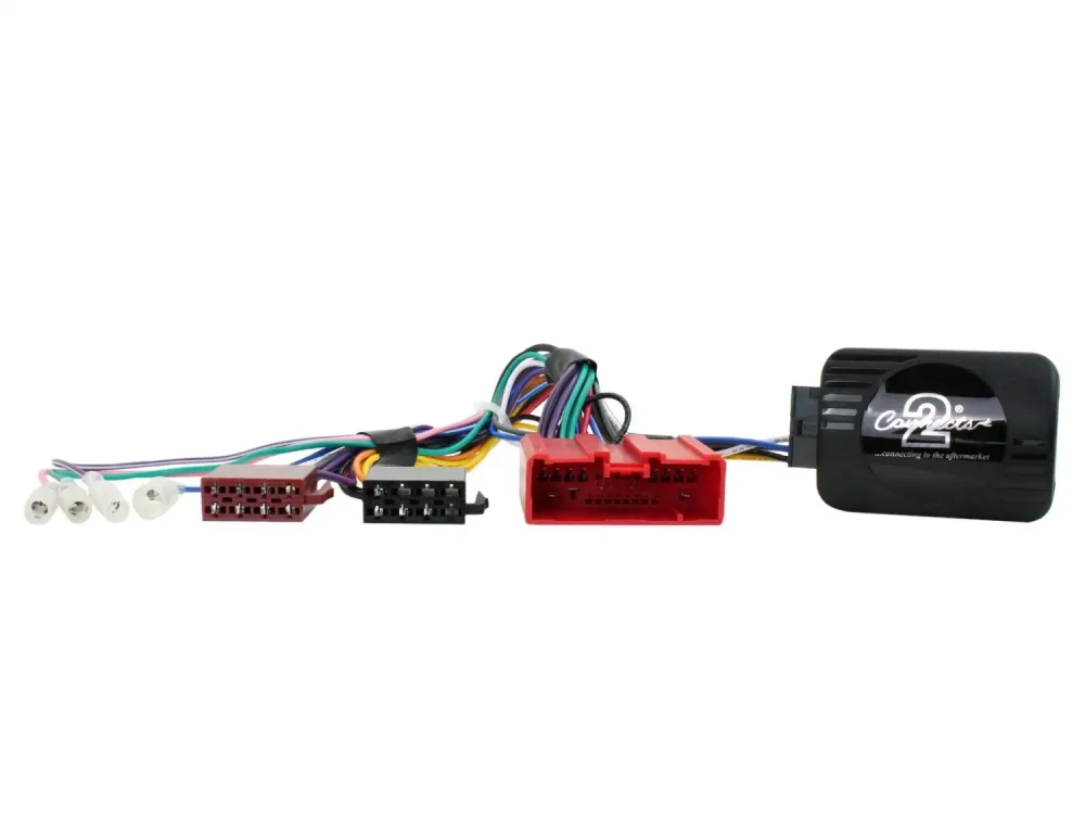 GPS CTSMZ003.2 Interface til Mazda