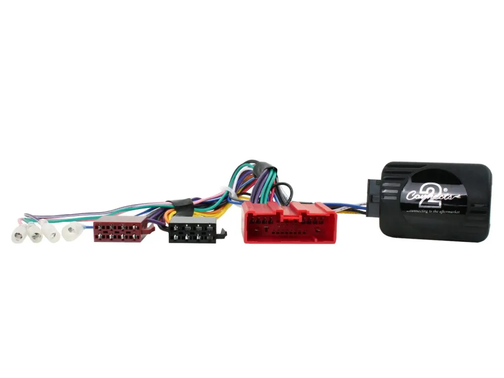 GPS CTSMZ011.2 Interface til Mazda CX-9