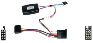 Heated 29-613 Interface til Citroen