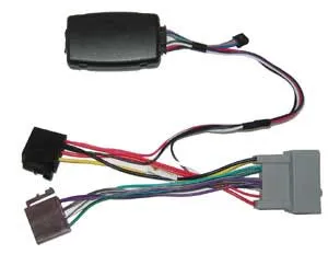 Heated 29-679 Interface til Honda