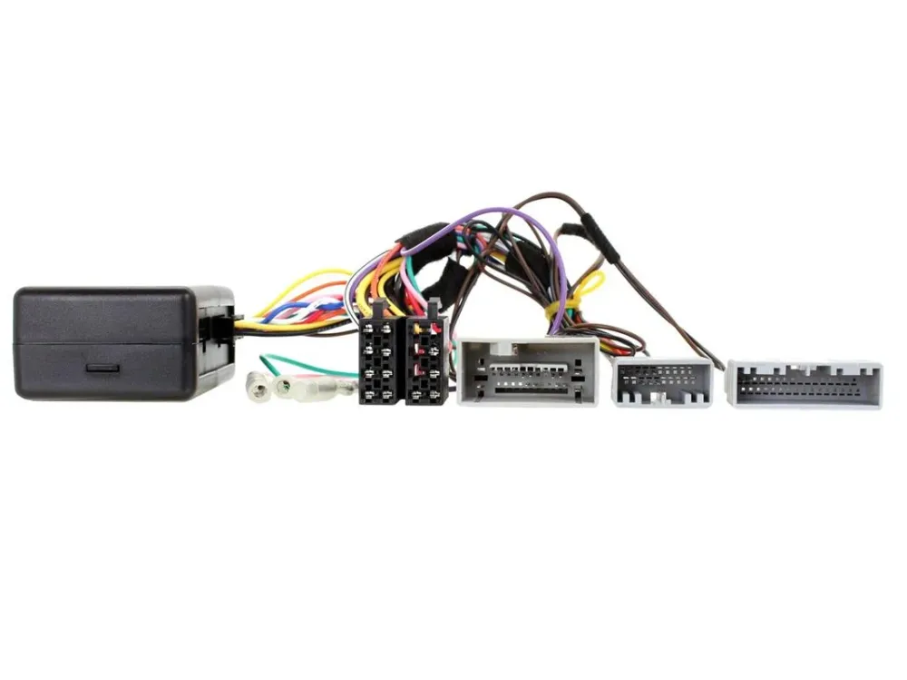 Honda Civic 2012- / CRV 2012- interface Trucks