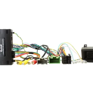 Interface til Opel Karl Installation Kit