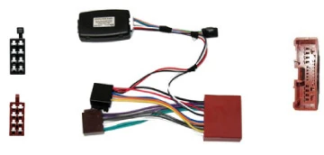 OEM Quality 29-673 Interface til Mazda