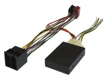 OEM Quality 39-MP-COM2 Interface til Mercedes