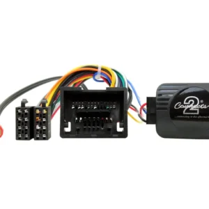 OEM Quality CTSCV005.2 Interface til Chevrolet