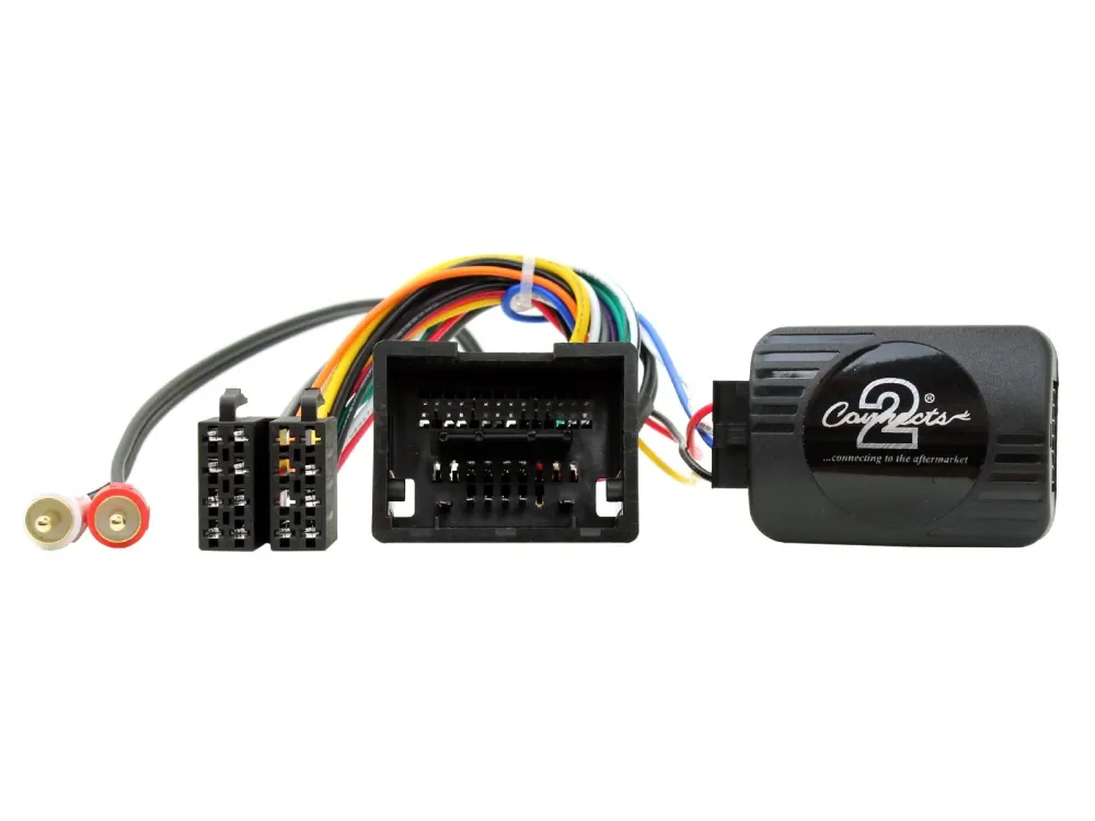 OEM Quality CTSCV005.2 Interface til Chevrolet