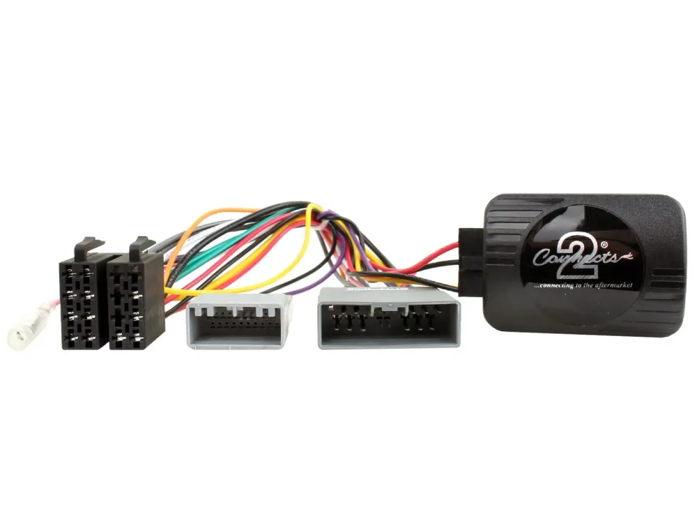 OEM Quality CTSHO001.2 Interface til Honda