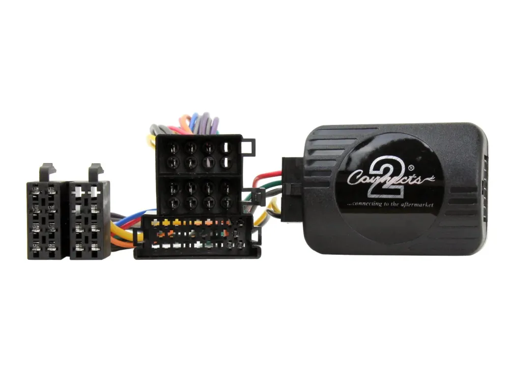 OEM Quality CTSPG004.2 Interface til Peugeot