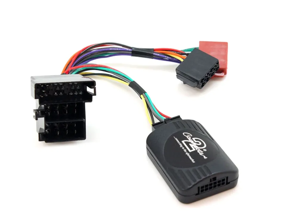 OEM Quality CTSPG004.2 Interface til Peugeot