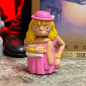OEM Quality E.T. Extra-Terrestrial figur