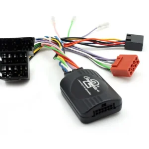 Off-Road CTSFA008.2 Interface til Fiat Ducato