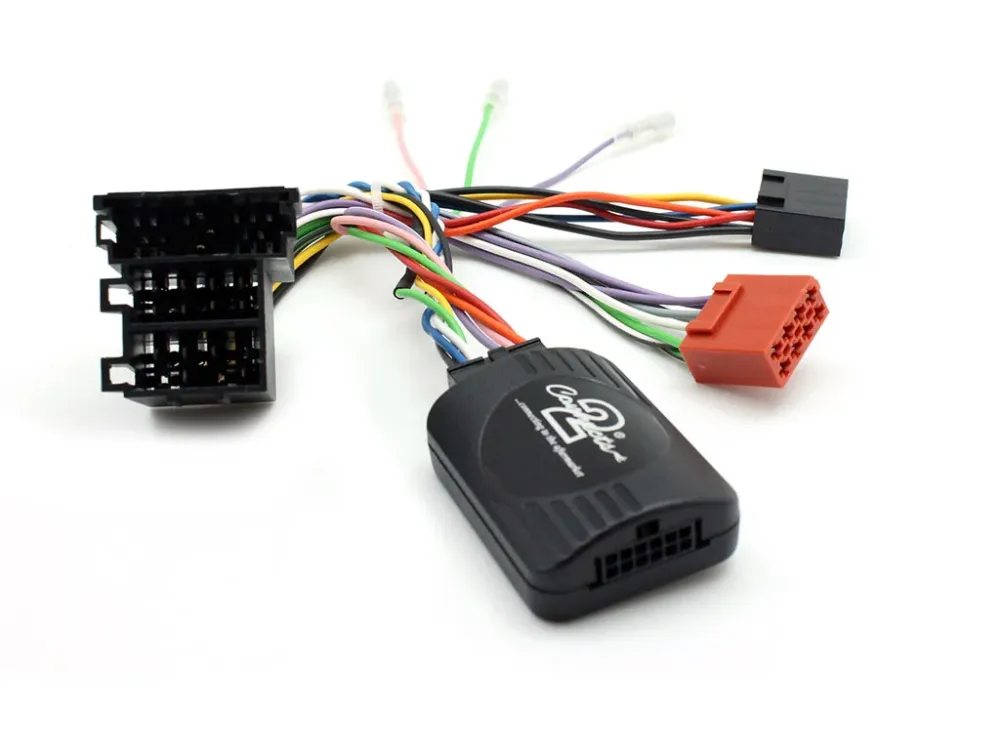 Off-Road CTSFA008.2 Interface til Fiat Ducato