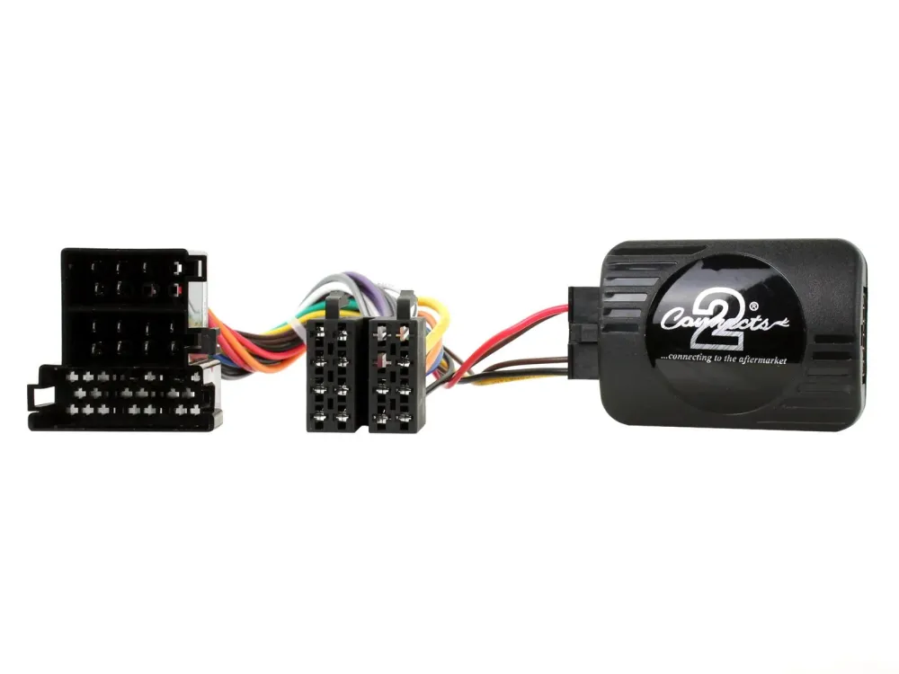 Off-Road CTSSK001.2 Interface til Skoda