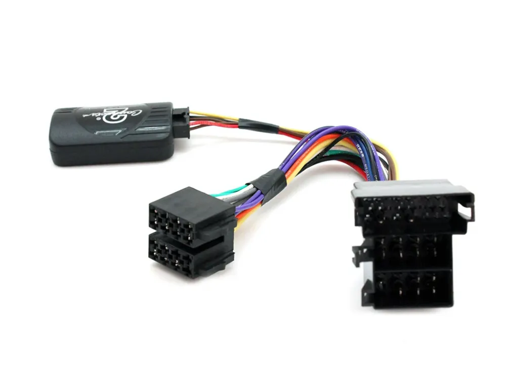 Off-Road CTSSK001.2 Interface til Skoda
