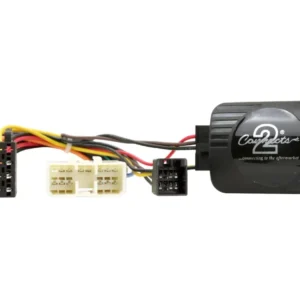 Off-Road CTSSU005.2 Interface TIL Subaru